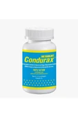 Condurax Tip 2/5 Ve 10 Kolajen Içeren Glukozamin Msm 60 Tablet D3 Vitamin - 1