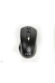 INCA Iwm-393rt Rechargeable Silent Wireless Mouse (sessiz) - 1