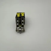 Pnömatik Valf Ventil Makara Yay CALR8 1/8 - 5/2 thumbnail 8