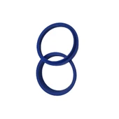 Hidrolik Silindir Toz Keçesi Pu K06 - 12x18x5.5/3.4 thumbnail 1