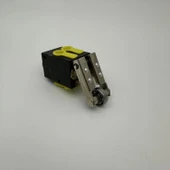 Pnömatik Valf Ventil Makara Yay CALR8 1/8 - 5/2 thumbnail 2