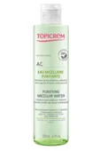 Topicrem Ac Micellar Water 200 Ml - 1