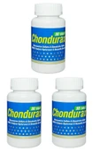 Chondurax Glukozamın 90 Tb 3'lü Paket - 1