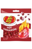 Jelly Belly Hot Cinnamon Draje Şekerleme 70GR - 1