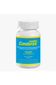 Condurax Tip 2/5 Ve 10 Kolajen Içeren Glukozamin Shark Cartilage Msm 120 Tablet D3 Vitamin - 1