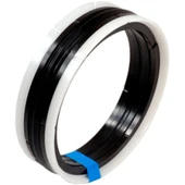 Piston Keçesi Kompakt Set Nbr K18 - 135x160x25.4 thumbnail 1