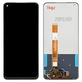 Tkgz Oppo A52 Lcd Ekran Dokunmatik SERVİCE PACK thumbnail 2