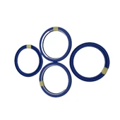 Piston Boğaz Ön Basınç Ringleri Pu K29 - 90x105.5x6.3 thumbnail 3