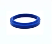 Hidrolik Silindir Toz Keçesi Pu K06 - 12x18x5.5/3.4 thumbnail 1