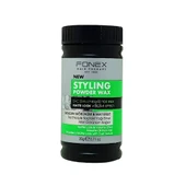 Fnx Saç Şekillendirici Toz Wax Matte - 1