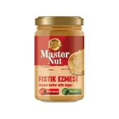 Master Nut Fıstık Ezmesi 300 gr x 2 Adet - 2