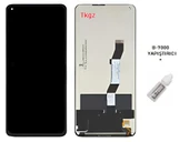 Tkgz Xiaomi Mİ 10T PRO Lcd Ekran Dokunmatik SERVİCE PACK + B-7000 - 2