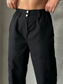 Kadın Jogger Pantolon - 6