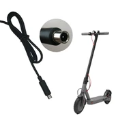 Bluesery 42v 2a Xiaomi, Scooter Şarj Aleti Adaptörü M365/m365pro/pro2/nine - 2
