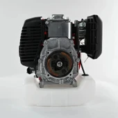 Benzinli Mini Çapa Motoru 144F Balatalı 4 Zamanlı 4 Hp - 4