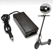 Bluesery 42v 2a Xiaomi, Scooter Şarj Aleti Adaptörü M365/m365pro/pro2/nine - 1