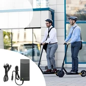 Bluesery 42v 2a Xiaomi, Scooter Şarj Aleti Adaptörü M365/m365pro/pro2/nine - 5