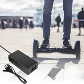 Bluesery 42v 2a Xiaomi, Scooter Şarj Aleti Adaptörü M365/m365pro/pro2/nine - 6