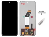 Tkgz Xiaomi Redmi 10 -2022- Lcd Ekran Dokunmatik SERVİCE PACK + B-7000 thumbnail 2