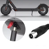 Bluesery 42v 2a Xiaomi, Scooter Şarj Aleti Adaptörü M365/m365pro/pro2/nine - 4