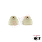 Land Rover Defender L315 L316 90 110 130 1994-2016 STC4787 için Ön Cam Tutucu Taşıyıcı Kızak Klipsi thumbnail 4