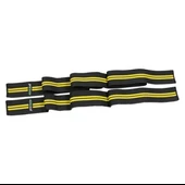 Proforce Knee Wraps Ağırlık Kaldırma/Halter Diz Sargısı/Bandajı - FTB20 - 2