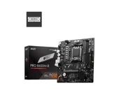 Msı Pro B650M-B 6800mhz(OC) RGB M.2 AM5 DDR5 mATX Anakart - 1