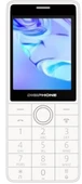 Digiphone S500 Cep Telefonu (Kvk Türkiye Garantili) İnci Beyaz - 1