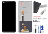 Tkgz Tecno Camon 16 Premier Lcd Ekran Dokunmatik SERVİCE PACK + B-7000 + TAMİR SETİ thumbnail 2