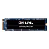 Hi-Level HLV-M2PCIESSD2280/1T 1TB (3300/3100MB/s) M.2 2280 PCIe 3.0 NVMe SSD - 1