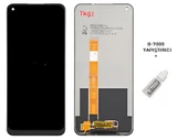 Tkgz Oppo A55 Lcd Ekran Dokunmatik SERVİCE PACK + B-7000 thumbnail 2