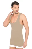 TEN MI Emay 1400 Modal Cotton Erkek Atlet Korse - 1
