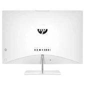 HP Pavilion 27-CA0101NG 9E700TT Ryzen7 5700U 16GB 1TBSSD 27" QHD W11H All In One Bilgisayar - 4