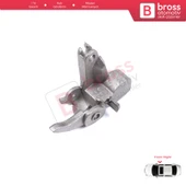 Mercedes Vito W447 V Class Metris 2014-On için Ön Sağ Dış Kapı Kolu Montaj Destek Braketi thumbnail 4