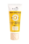 Bee'o Vücut SPF50 Güneş Kremi 80 ml - 1