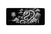Rygen Gaming Mouse Pad 90x40 Skyfang Mousepad Xxl Oyuncu Mouse Pad Büyük Mousepad - 2