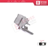 Mercedes Vito W447 V Class Metris 2014-On için Ön Sağ Dış Kapı Kolu Montaj Destek Braketi thumbnail 1