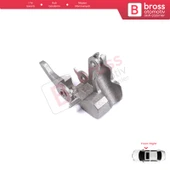 Mercedes Vito W447 V Class Metris 2014-On için Ön Sağ Dış Kapı Kolu Montaj Destek Braketi thumbnail 3