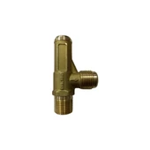 Olab 40095-K4N4-0-450 45 Bar Likit Deposu Emniyet Valfi 3060 - 1