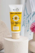 Bee'o Vücut SPF50 Güneş Kremi 80 ml 2 Adet thumbnail 7