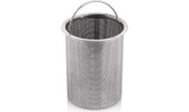 Gourmemaxx Cam Çay Makinesi Kettle 4 Parça Şeffaf - 5