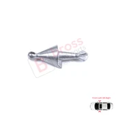 BMW 5 Series E60 E61 2003-2010 51217191917 51217127798 İçin Ön Kapı Kilidi Tamir Silindiri thumbnail 3