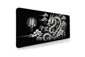 Rygen Gaming Mouse Pad 90x40 Skyfang Mousepad Xxl Oyuncu Mouse Pad Büyük Mousepad - 1
