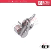 Mercedes Vito W447 V Class Metris 2014-On için Ön Sağ Dış Kapı Kolu Montaj Destek Braketi thumbnail 2