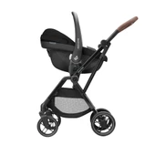 Maxi-Cosi Pebble S Bebek Oto Koltuğu ve Ana Kucağı 0-13 Kg Tonal Black - 10
