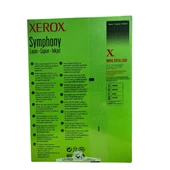 Xerox Symphony A3 160 Gr Kopya Kağıdı Yeşil 250 Adet ( Laser - Copier - Inkjet) - 2