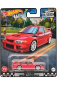 Boulevard Mitsubishi Lancer Evolution V1 Gjt68 Hkf26 - 4