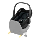 Maxi-Cosi Pebble S Bebek Oto Koltuğu ve Ana Kucağı 0-13 Kg Tonal Black - 5