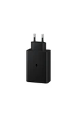 Samsung EP-T6530 65 W 3in1 Hızlı Şarj Adaptörü (Samsung Türkiye Garantili) - 5