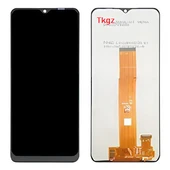Tkgz Samsung Galaxy A12 - SM-A125 Lcd Ekran Dokunmatik SERVİCE PACK thumbnail 2
